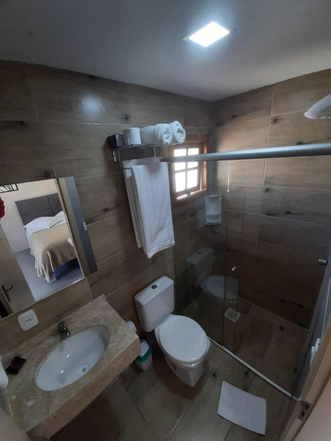 Flats Ouro Gramado Localizado A 900 Metros Da Entrada Do Centro De Gramado Apartman Kültér fotó
