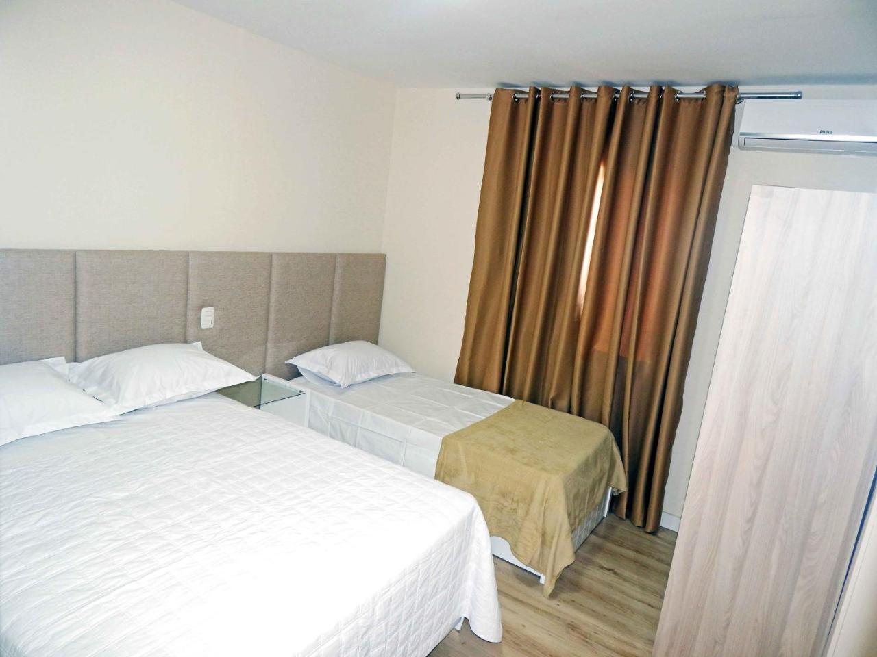 Flats Ouro Gramado Localizado A 900 Metros Da Entrada Do Centro De Gramado Apartman Kültér fotó